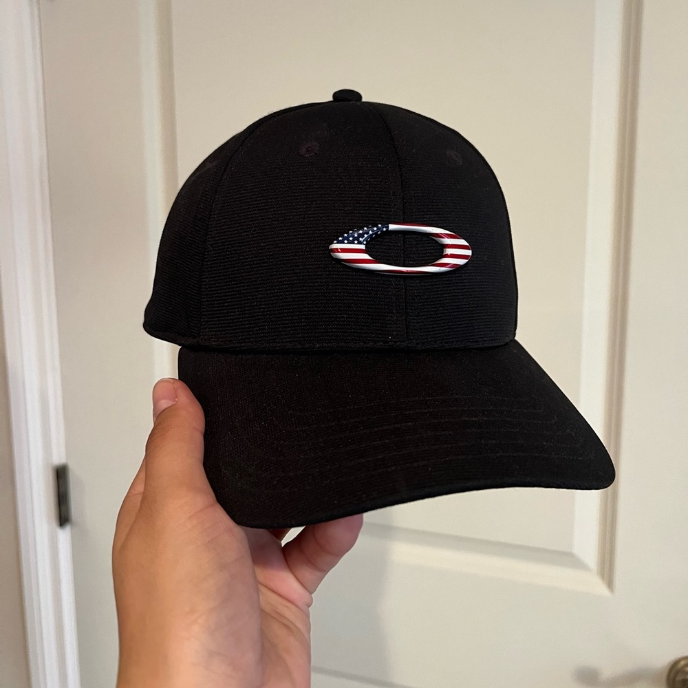 Oakley Tincan Cap